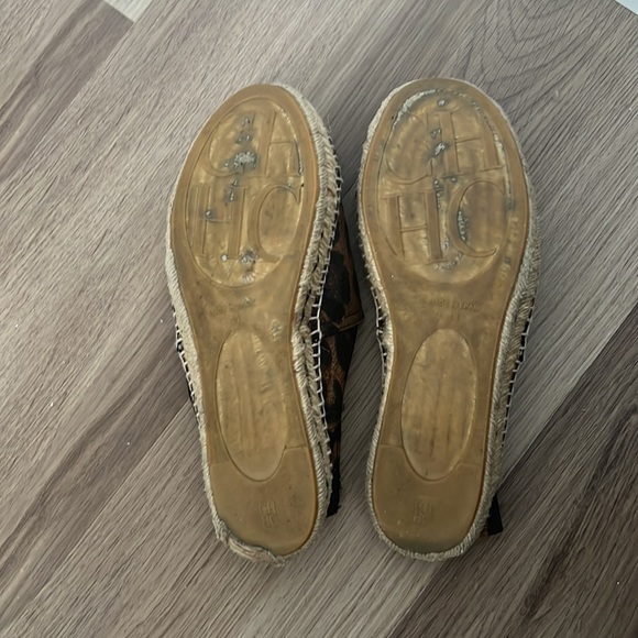 espadrille Carolina herrera - Picture 6 of 6